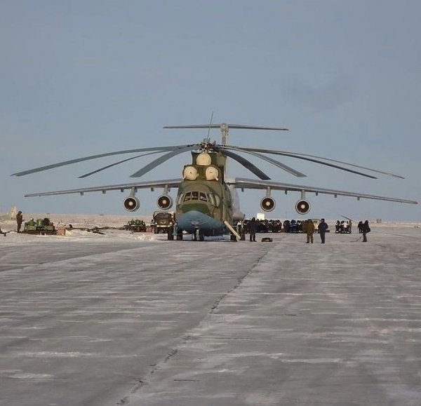 Показалось