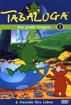 Tabaluga 94-04
