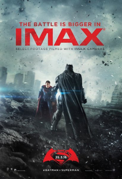 Batman v Superman Dawn of Justice 10