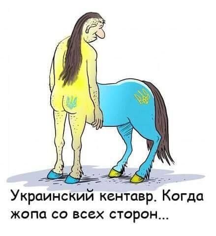 Кэнтавр