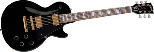 86 Gibson-Les-Paul-Studio