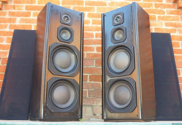 Радиотехника S90 LUX