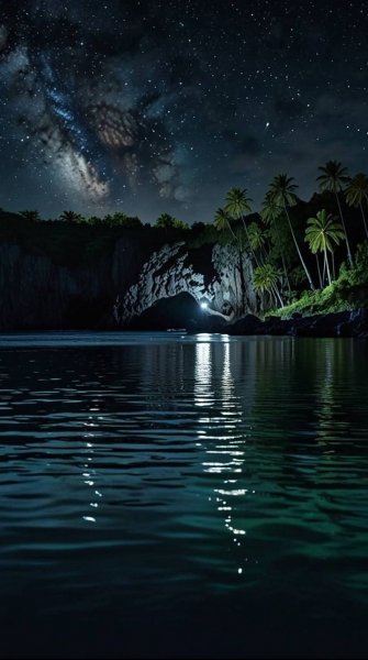 Арт Природа