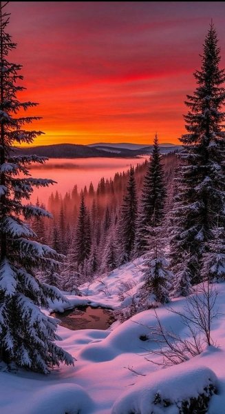 Арт Природа