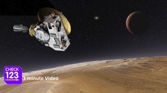 New Horizons (Exclusive)