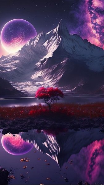 Арт Фэнтези