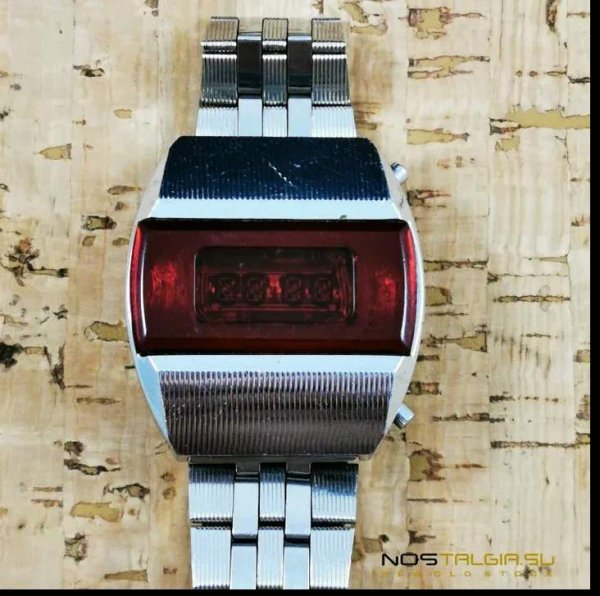 Электронные 1