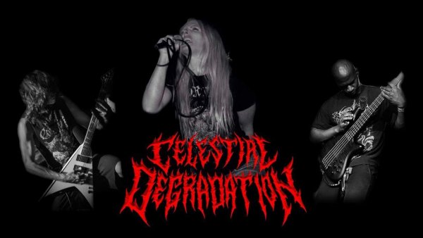 Celestial Degradation