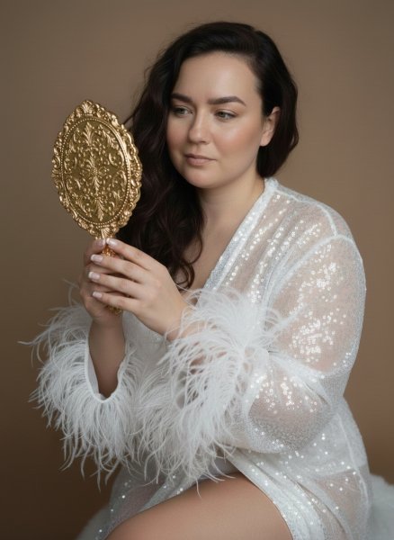 ШІ фотосесія