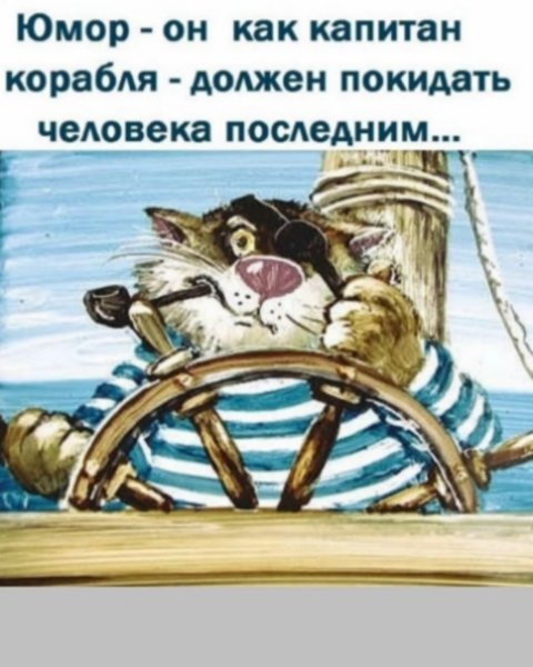 Верные слова!