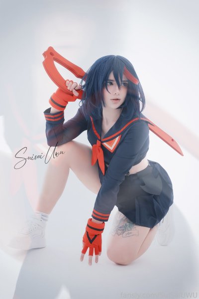 09 Frauleinmilk Ryuko 9