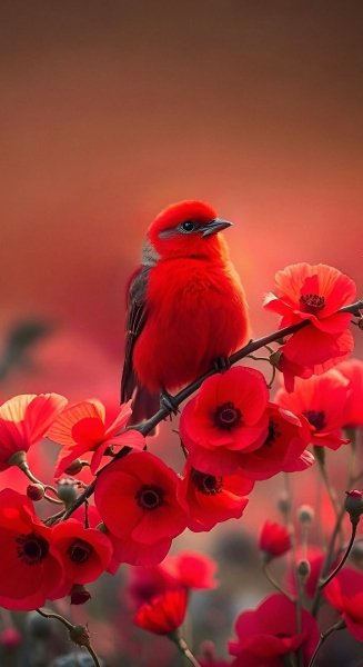 Животный Мир