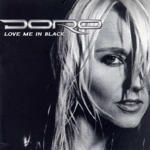 Doro "Love Me In Black" (1998)