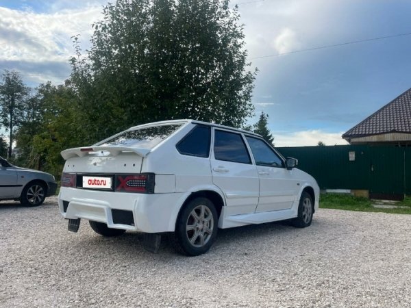Четырка с Auto.ru