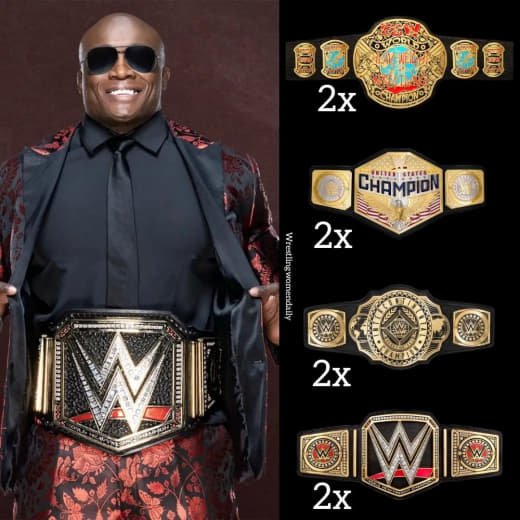 WWE (119)