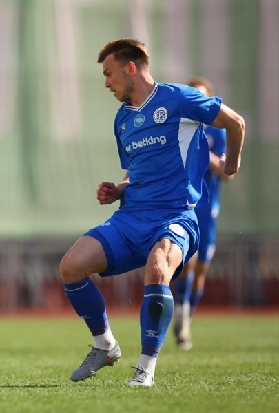 Денис Нагнойный