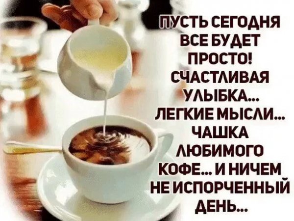 Друзья мои!