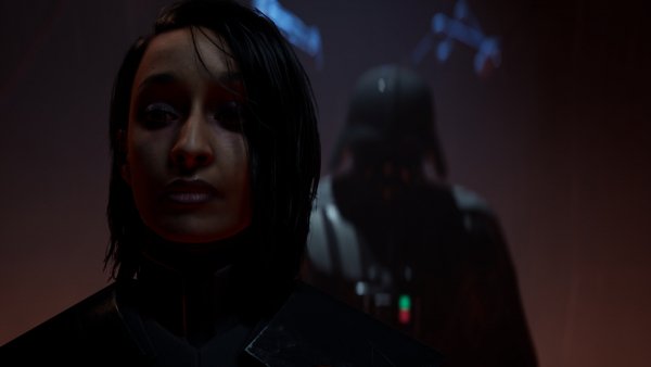 Star Wars Jedi Fallen Order