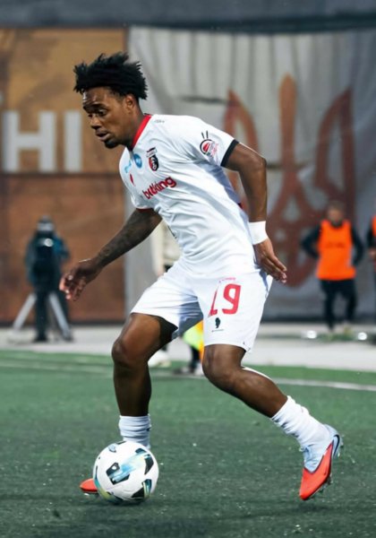 Андре Гонсалвеш