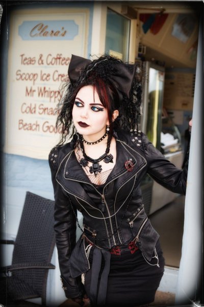 Gothic