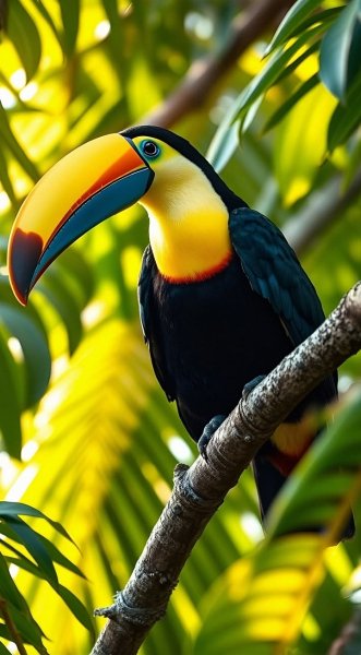 Животный Мир