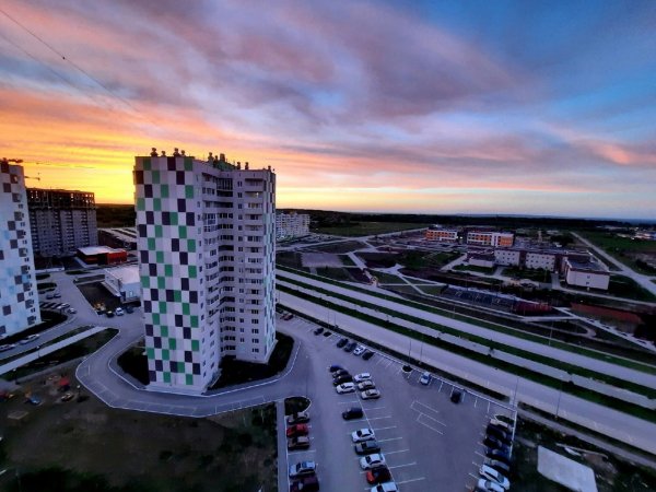 Любимов