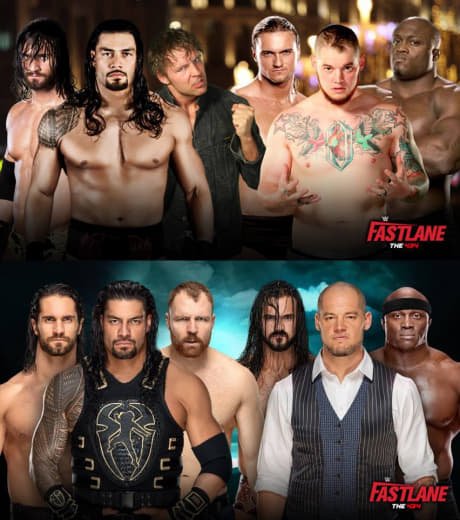 Wwe (3140)