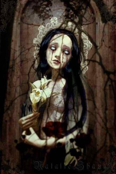 Gothic paintings (39)