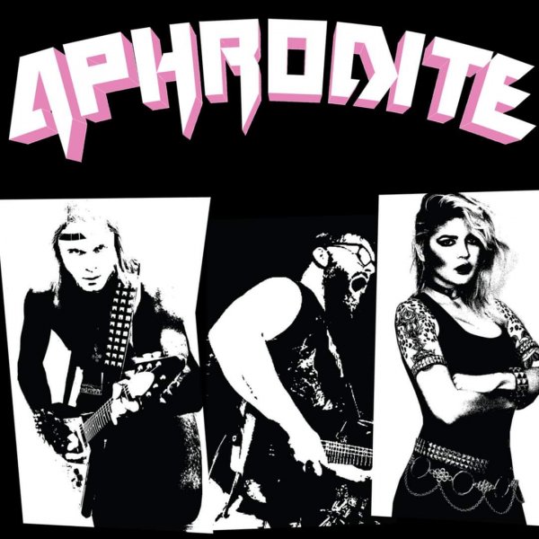 Aphrodite