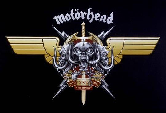 motorhead logo
