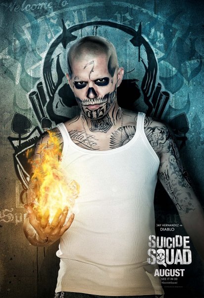 Suicide Squad 08