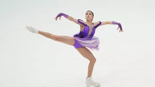 Камила 2