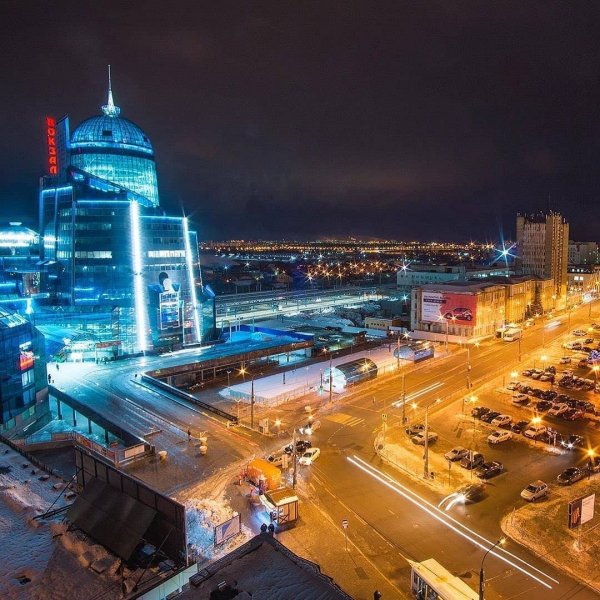 samara gorod