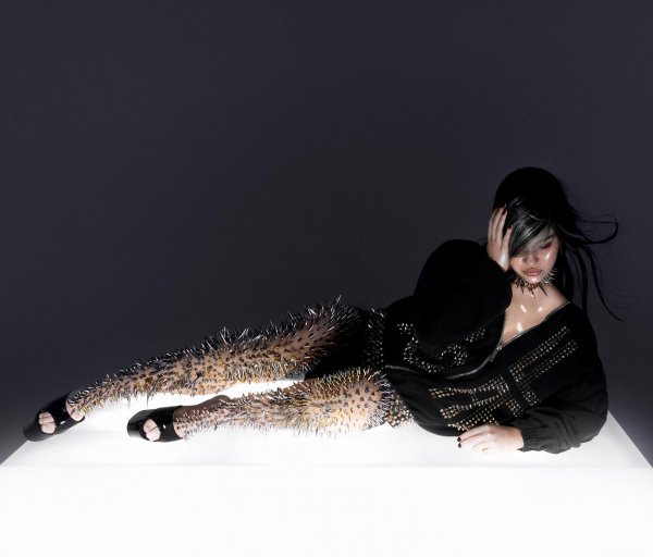 Katya-kischuk(ex-serebro-группа)