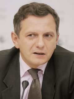 Господин Устенко радует украинцев