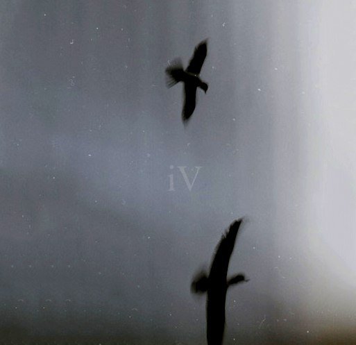 IV The Look Of Silence (EP) (2016)