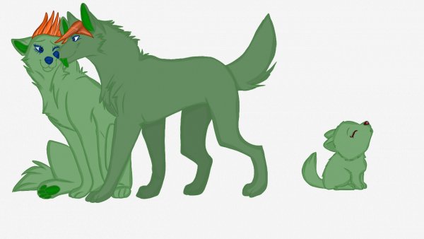 Принцесса Синди Родилась Беременной | ВОЛКИ ВОИТЕЛИ