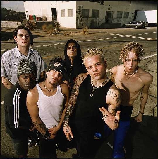Crazy Town