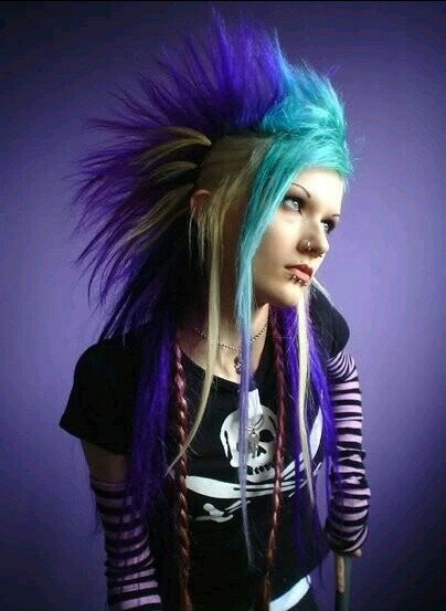 punk