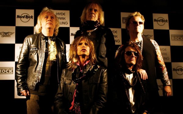 Aerosmith