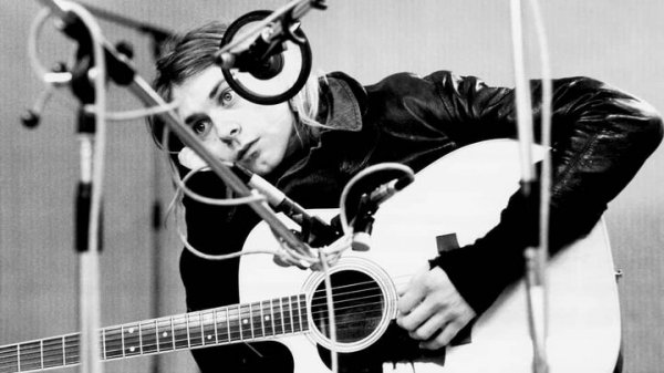 Курт Кобэйн