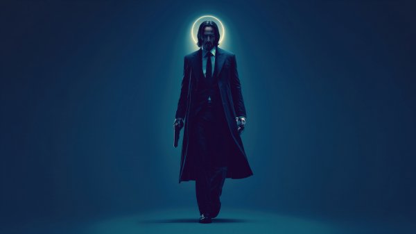John-wick-keanu-reeves-4k 327@5@n