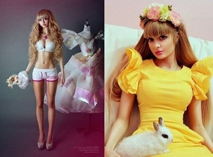 Анжелика Кенова