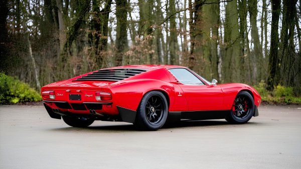 Lamborghini