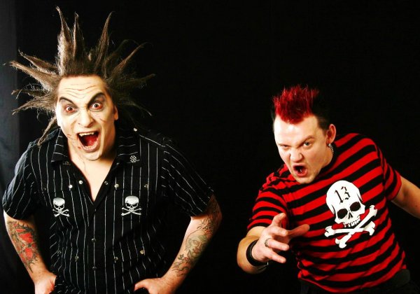 Король и Шут 054