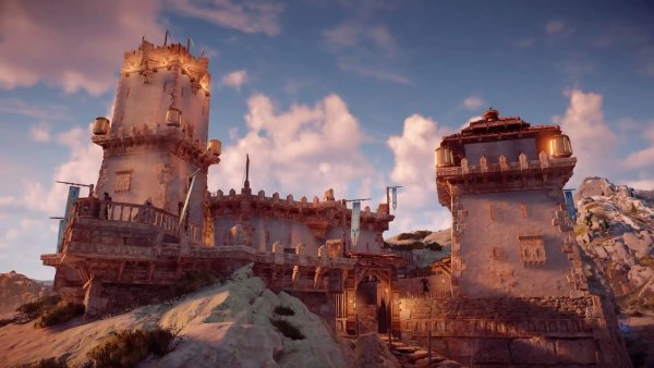 Horizon Zero Dawn-9