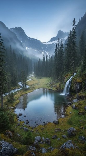 Арт Природа