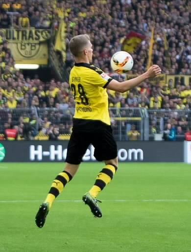 Matthias Ginter