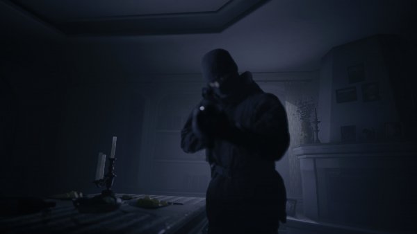 Resident Evil: Village