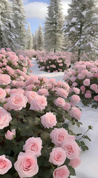 Арт Природа